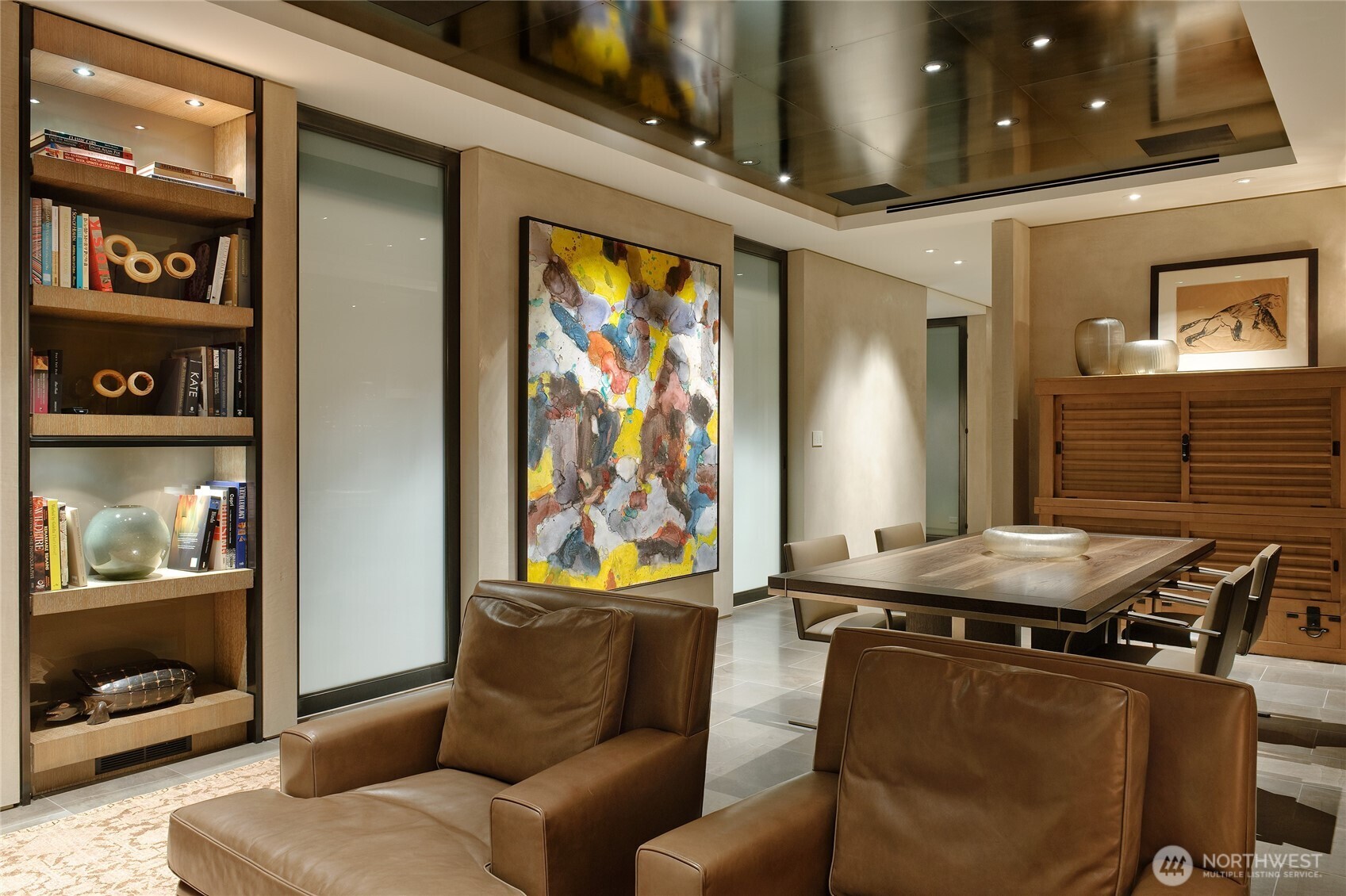 2125 1st Avenue, Unit 3202 Seattle, WA 98121 - Photo 23 of 34