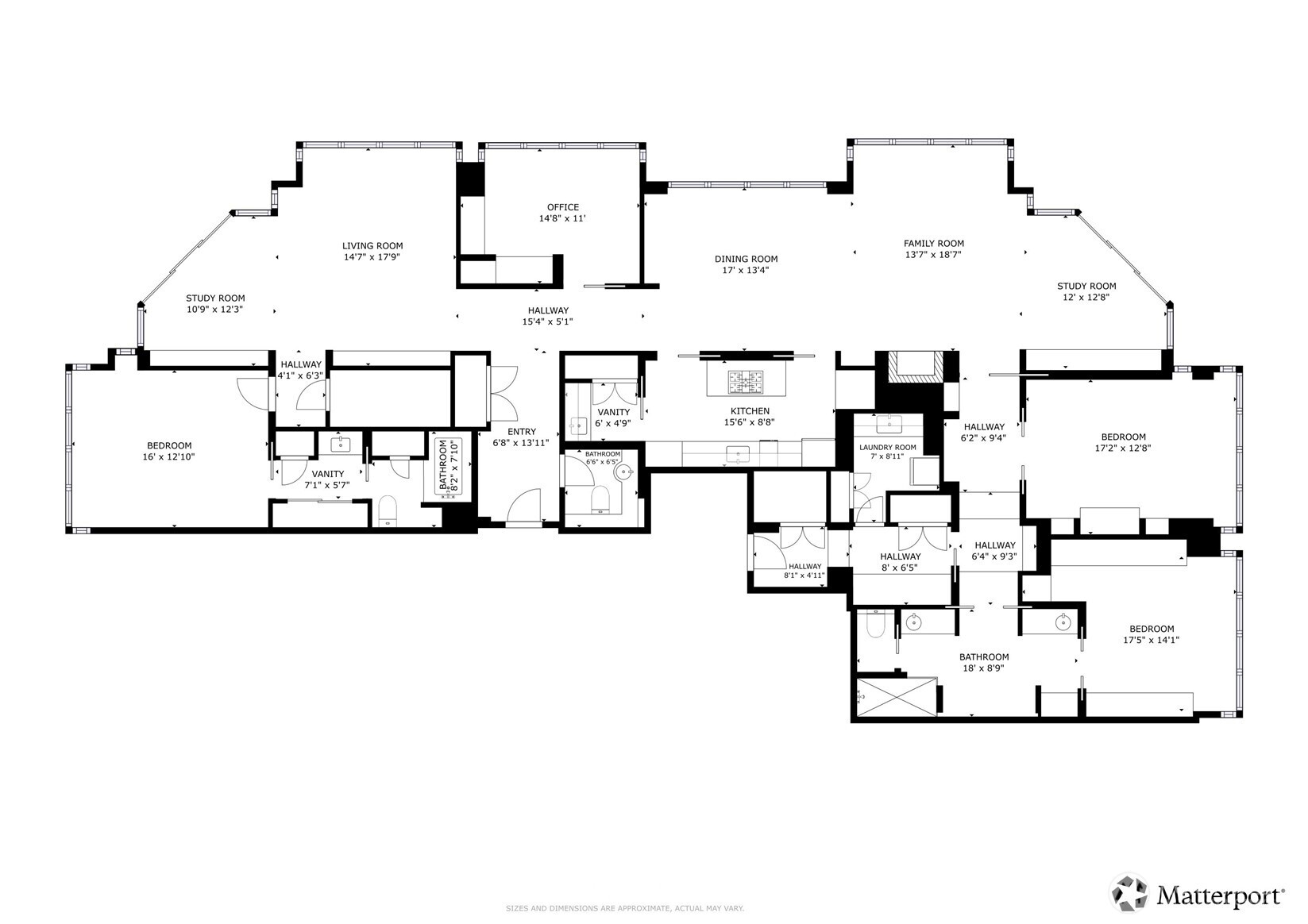 2125 1st Avenue, Unit 3202 Seattle, WA 98121 - Photo 30 of 34