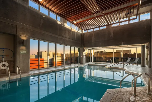 $6,900,000 | 2125 1st Avenue, Unit 3202, Seattle, WA 98121