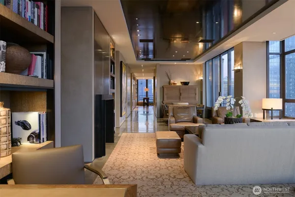 $6,700,000 | 2125 1st Avenue, Unit 3202, Seattle, WA 98121