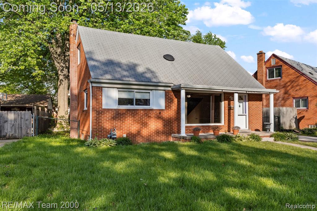 7919 Harding Street Taylor, MI 48180 - Photo 3 of 33