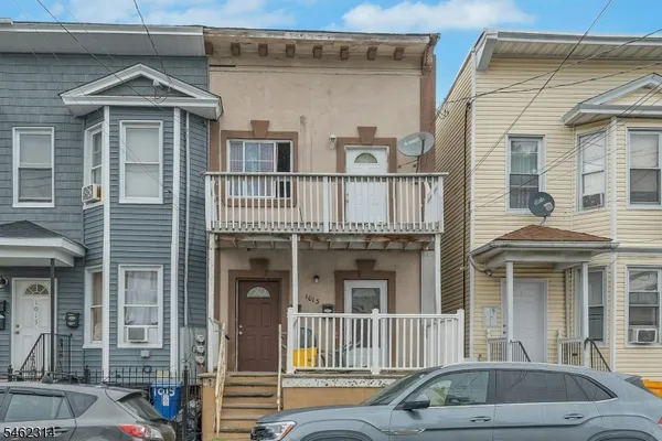 $1,750 | 1013 Flora Street, Elizabeth, NJ 07201