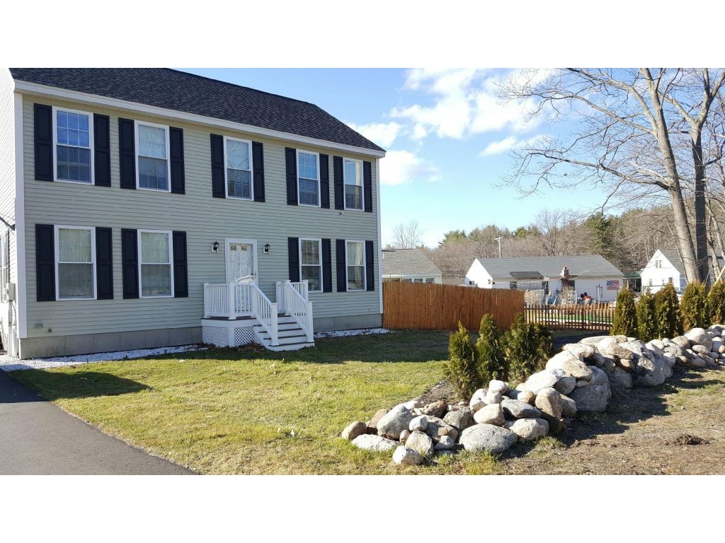 142 Franklin Street Rochester, NH 03867 - Photo 27 of 28