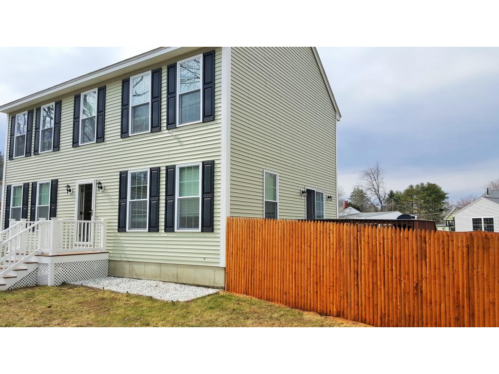 142 Franklin Street Rochester, NH 03867 - Photo 28 of 28
