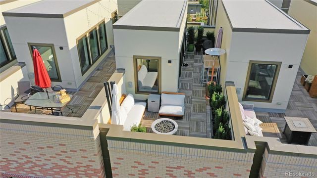 a view of living room