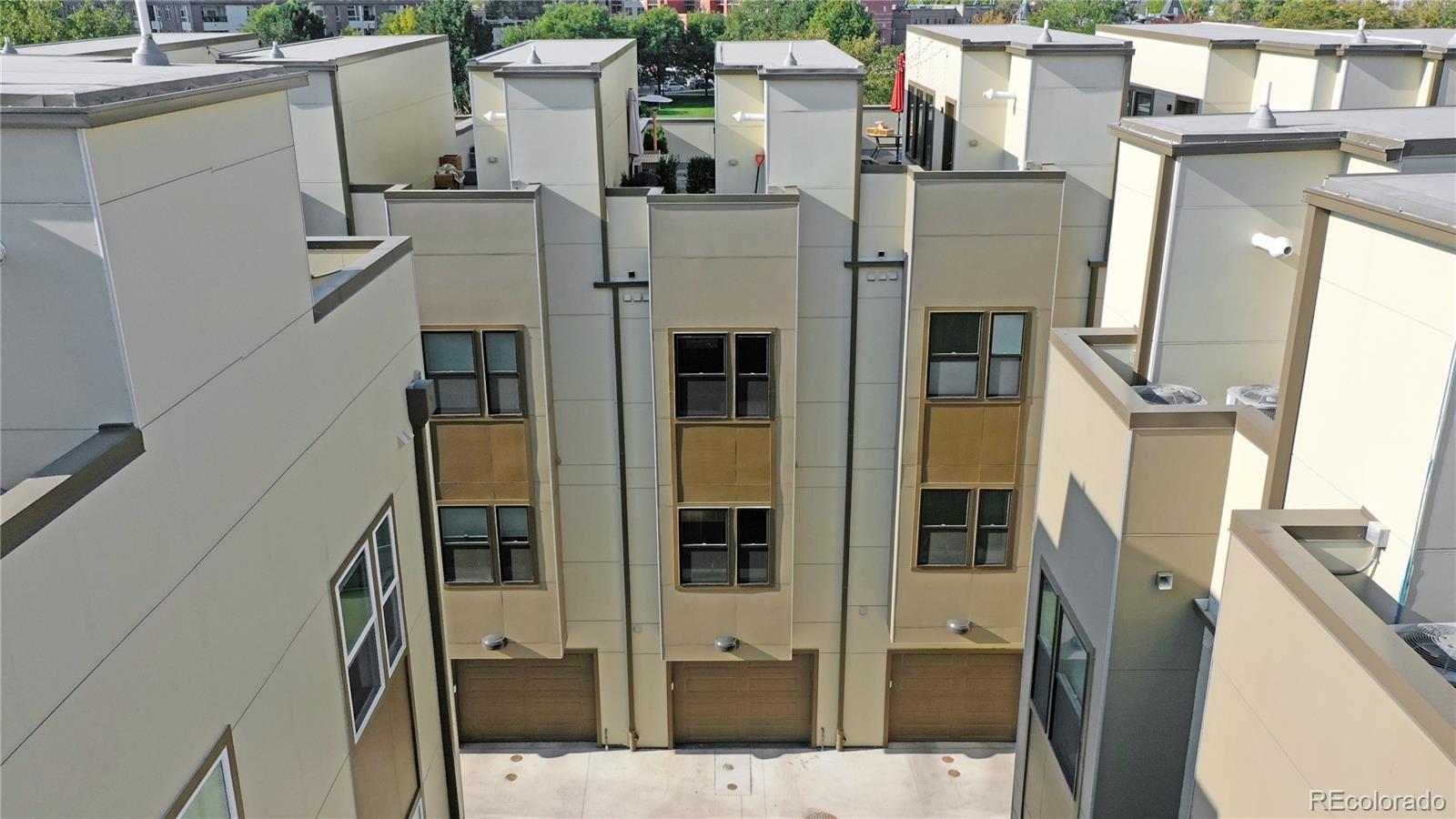 385 22nd Street, Unit 4 Denver, CO 80205 - Photo 34 of 40