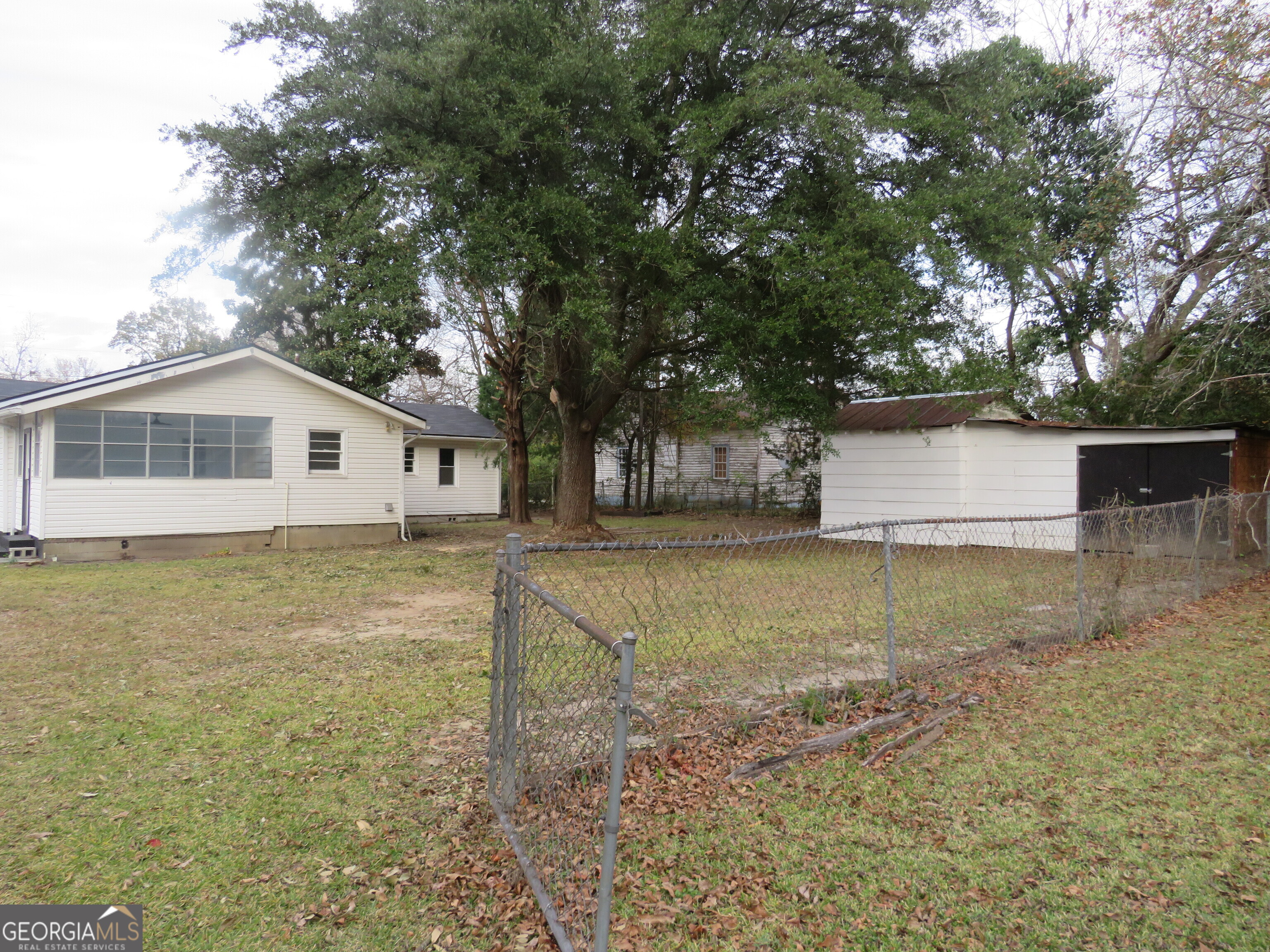 413 Floyd Street Sandersville, GA 31082 - Photo 11 of 40