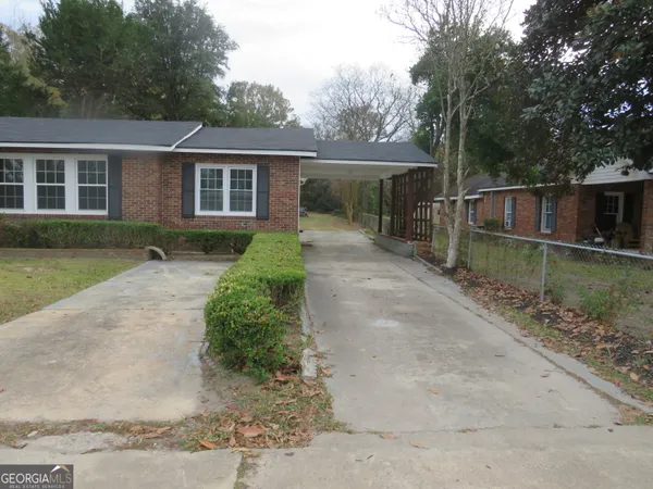 $195,000 | 413 Floyd Street, Sandersville, GA 31082