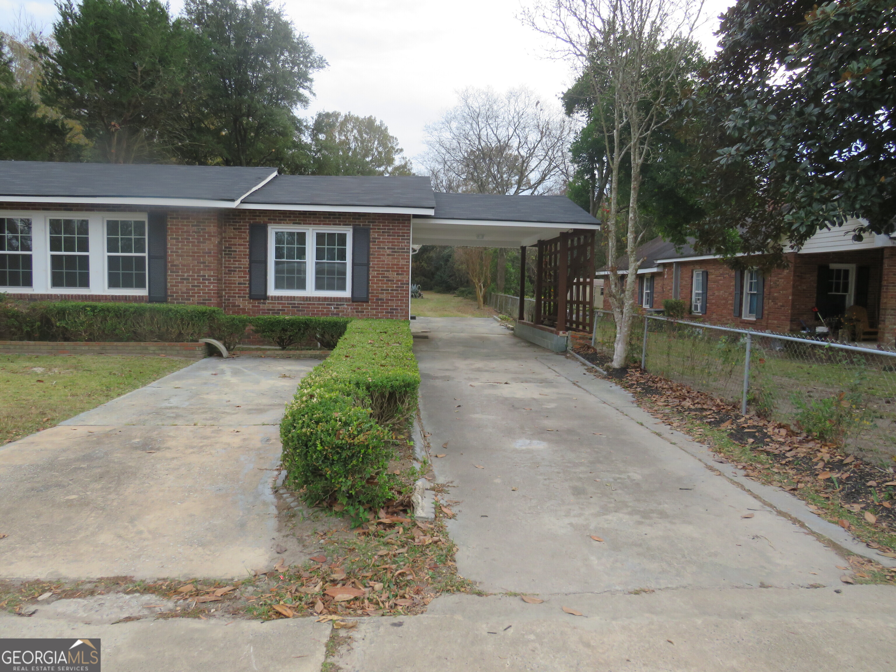 413 Floyd Street Sandersville, GA 31082 - Photo 4 of 40