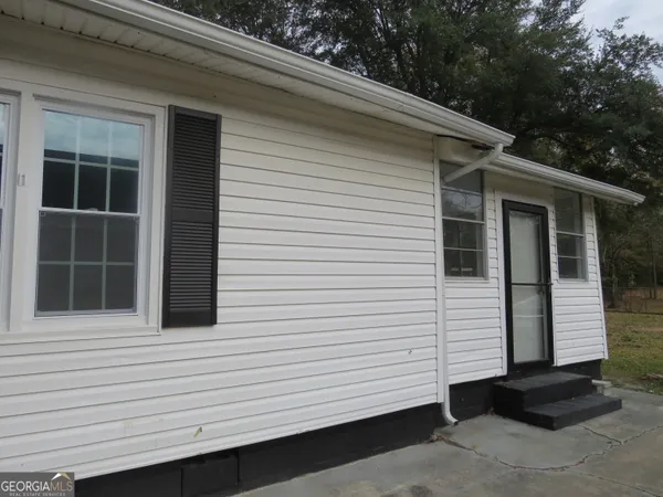 $195,000 | 413 Floyd Street, Sandersville, GA 31082