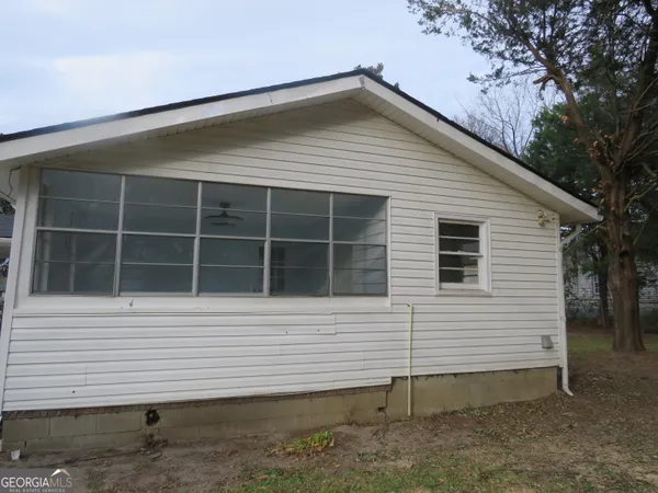 $195,000 | 413 Floyd Street, Sandersville, GA 31082