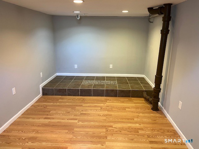 6 Cricket Drive Meriden, CT 06450 - Photo 27 of 33 a view of an empty room