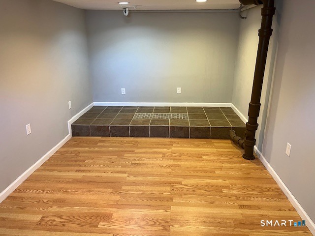 6 Cricket Drive Meriden, CT 06450 - Photo 28 of 33 a view of an empty room