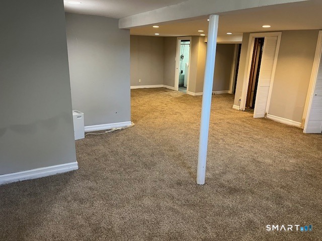 6 Cricket Drive Meriden, CT 06450 - Photo 31 of 33 en view interior of the house