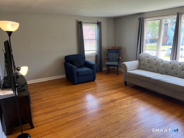 6 Cricket Drive Meriden, CT 06450 - Photo 5 of 33 a living room with furniture and a window