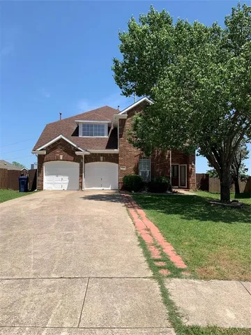 $3,800 | 2505 Rodeo Court, Garland, TX 75044