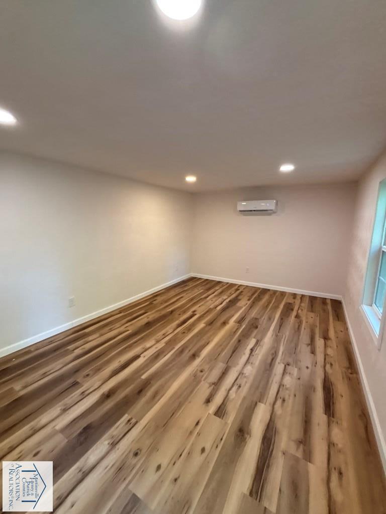 6685 Fork Mountain Road Rocky Mount, VA 24151 - Photo 3 of 17 FM - 3