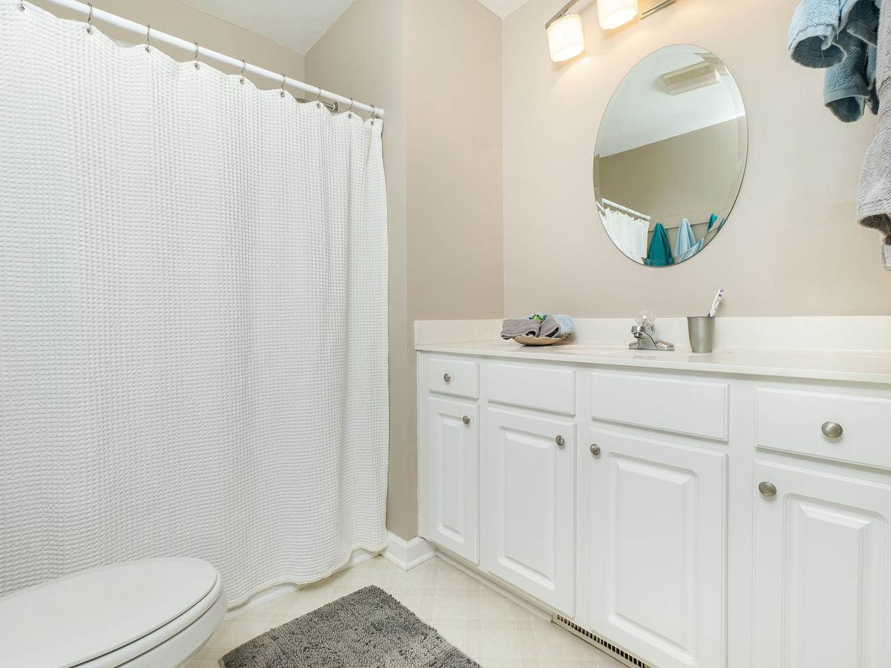 1125 Marshall Street Raleigh, NC 27604 - Photo 14 of 30 Master Bath Area