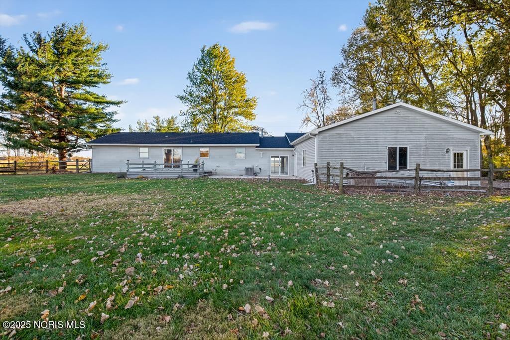 5162 Warner Road Wayne, OH 43466 - Photo 57 of 64 5162 Warner Rd.-58