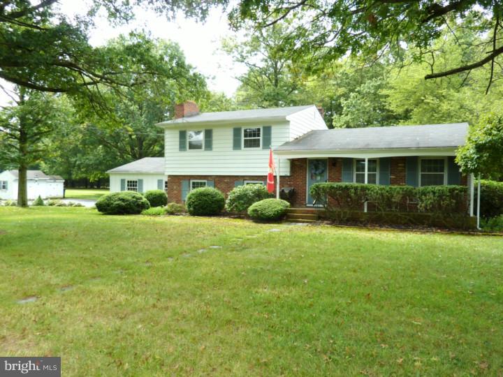 69 Hartford Road Medford, NJ 08055 - Photo 1 of 20 Exterior Front