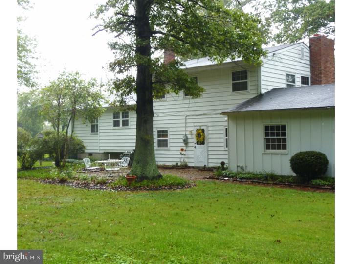 69 Hartford Road Medford, NJ 08055 - Photo 18 of 20 Exterior Back