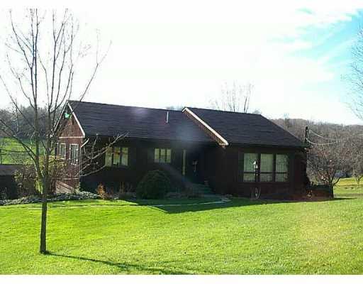 482 Monroe Road Sarver, PA 16055 - Photo 1 of 1