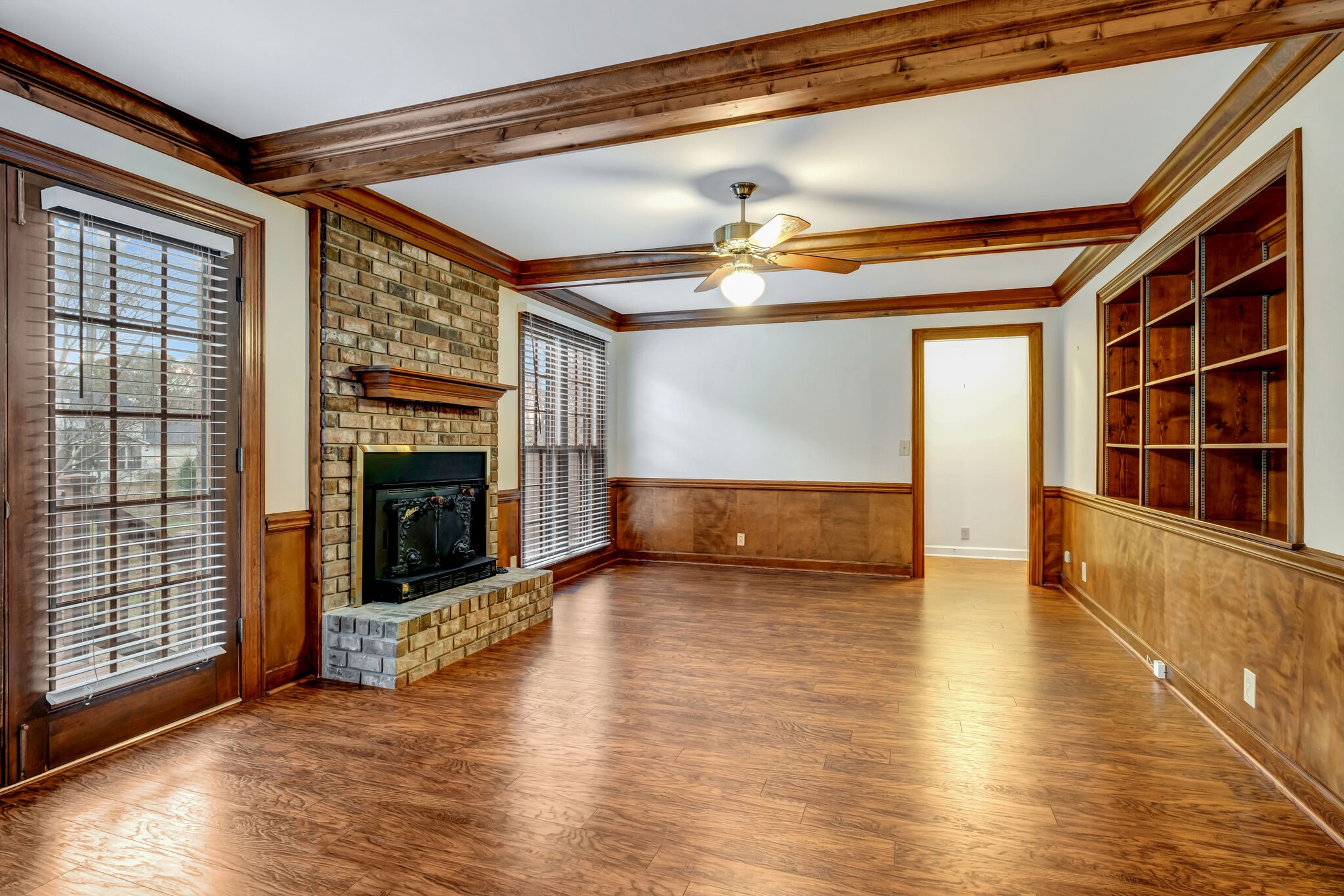 3004 Braintree Road Franklin, TN 37069 - Photo 20 of 45 Gallery Image 20