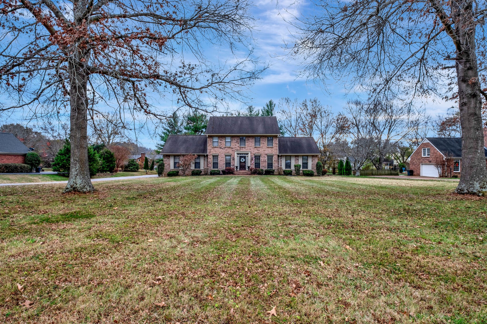 3004 Braintree Road Franklin, TN 37069 - Photo 2 of 45 Gallery Image 2