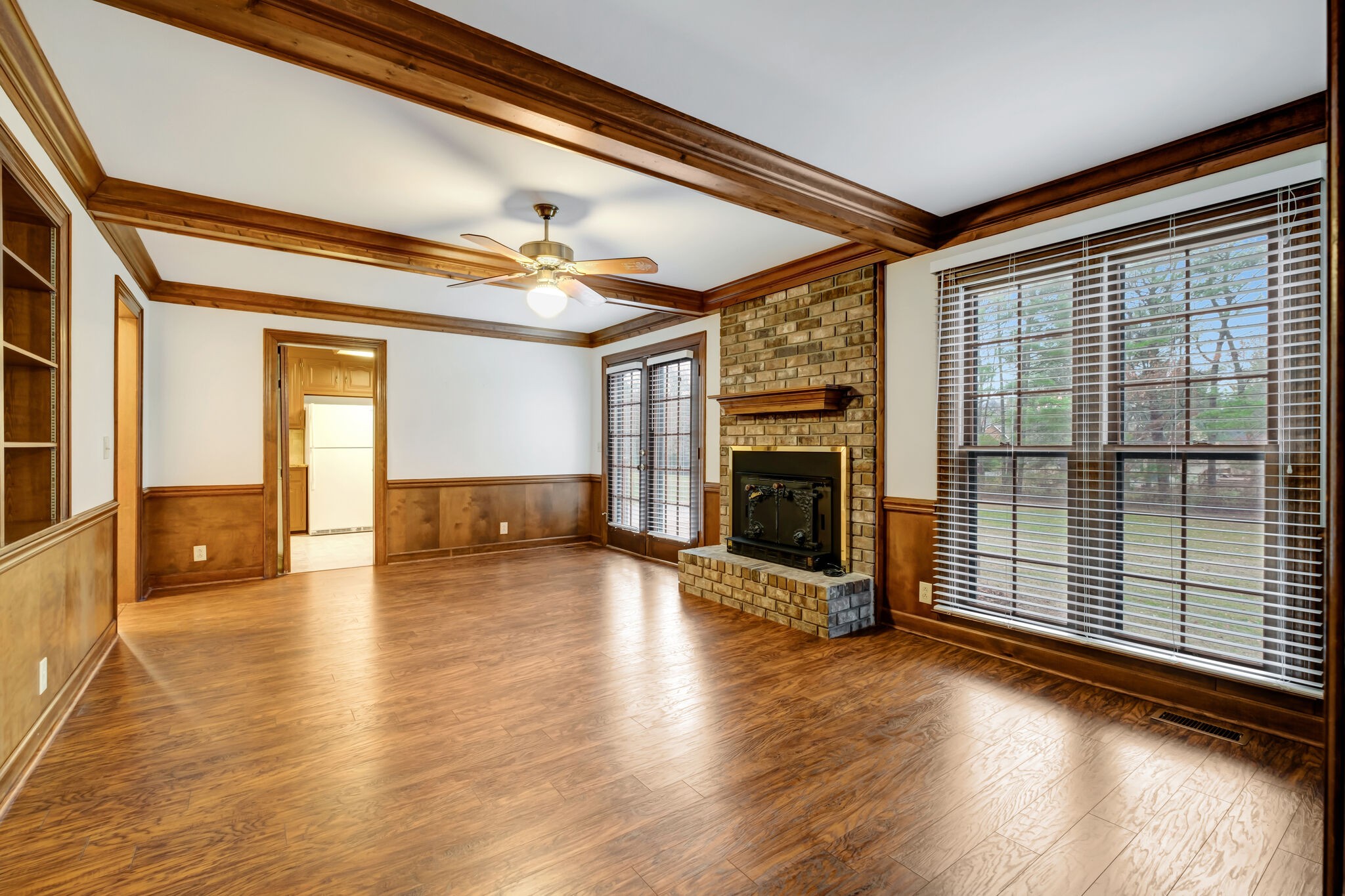 3004 Braintree Road Franklin, TN 37069 - Photo 22 of 45 Gallery Image 22