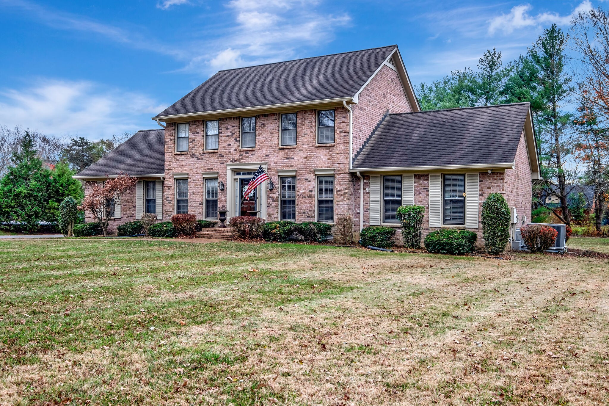 3004 Braintree Road Franklin, TN 37069 - Photo 3 of 45 Gallery Image 3