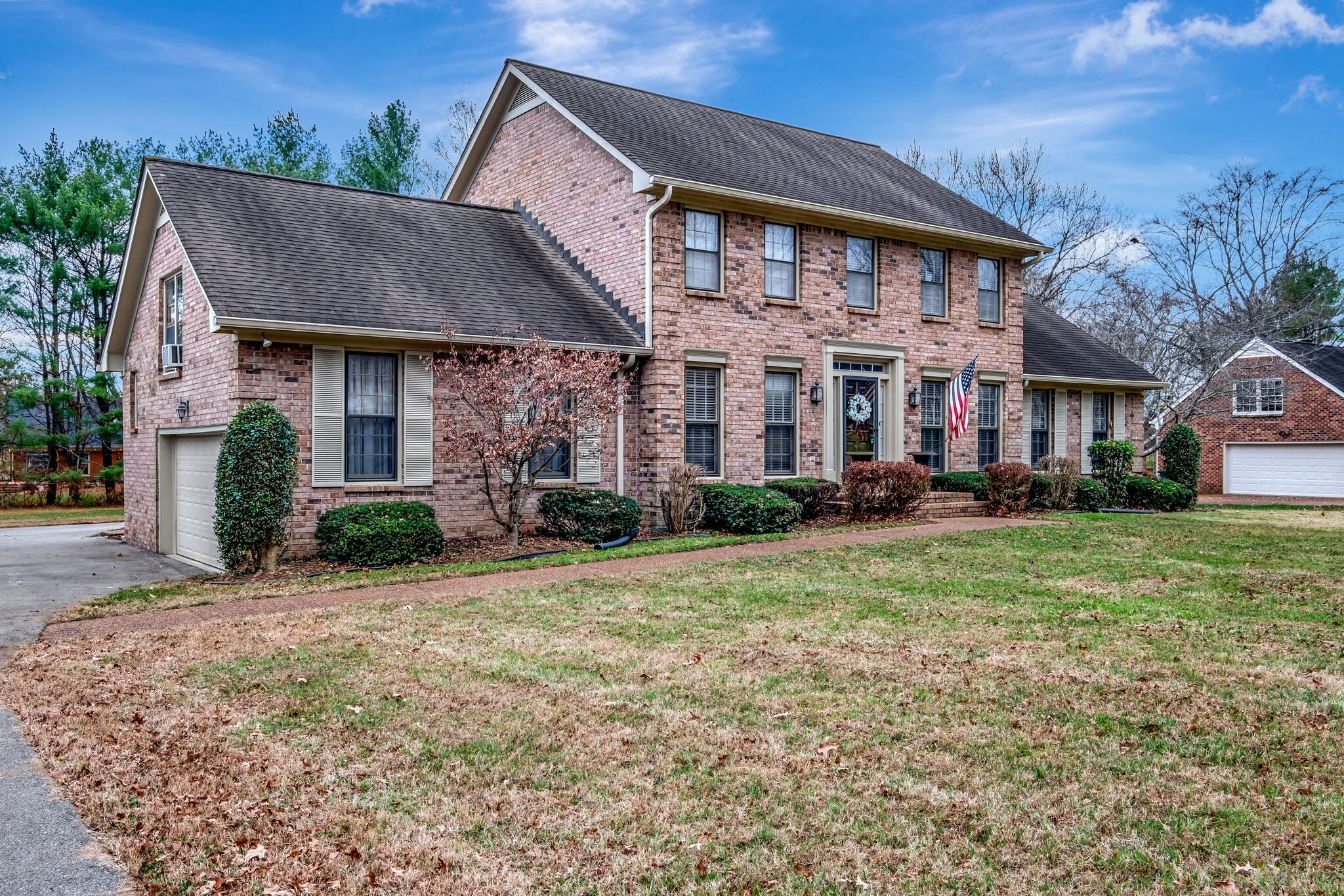 3004 Braintree Road Franklin, TN 37069 - Photo 4 of 45 Gallery Image 4