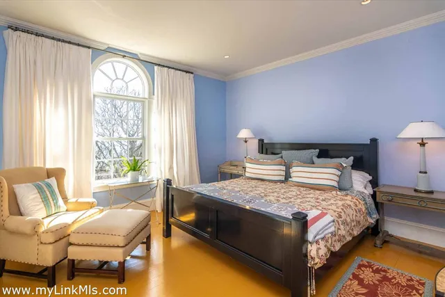 a view of dirt field