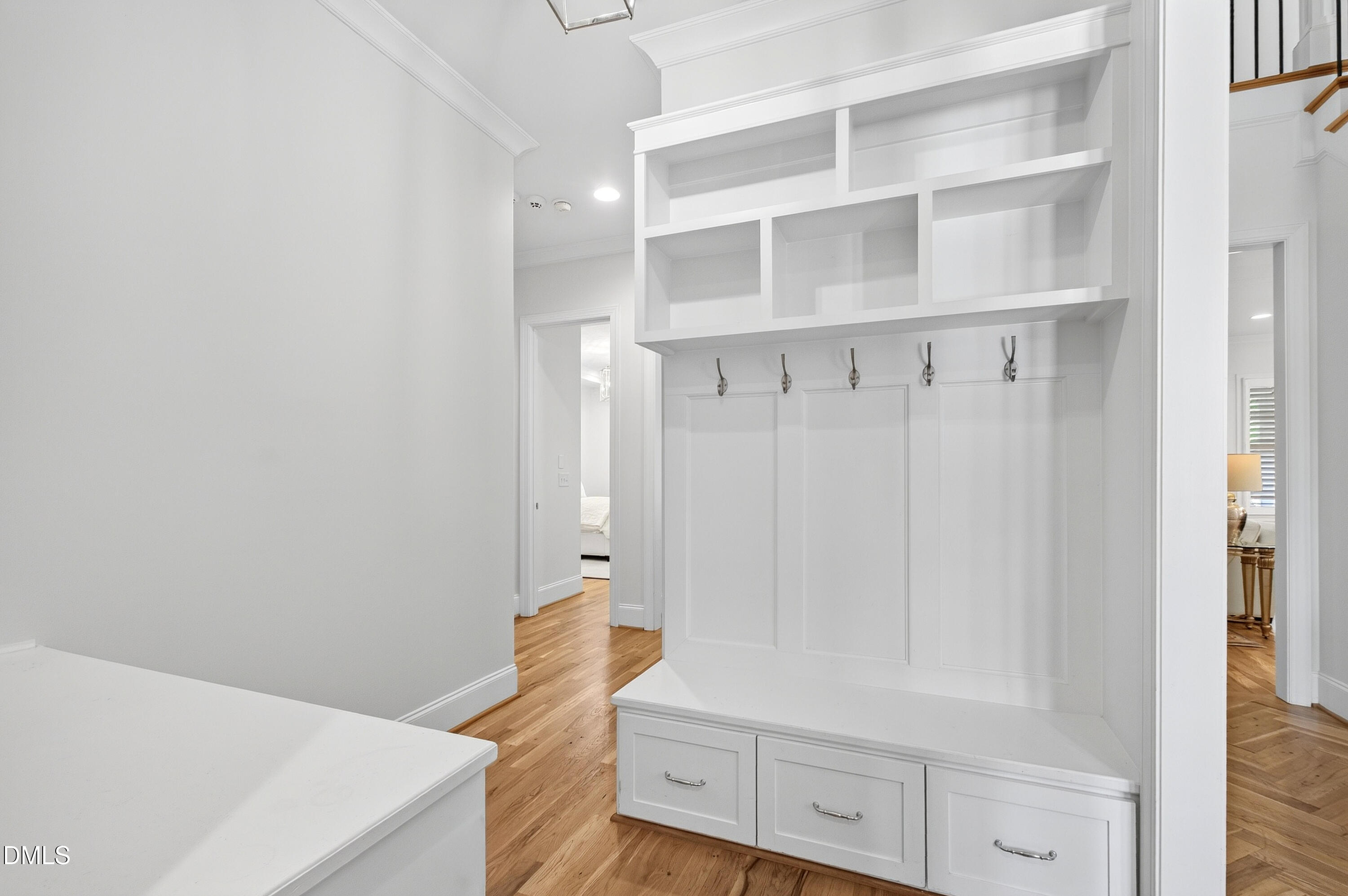 911 Canterbury Road Raleigh, NC 27607 - Photo 30 of 58