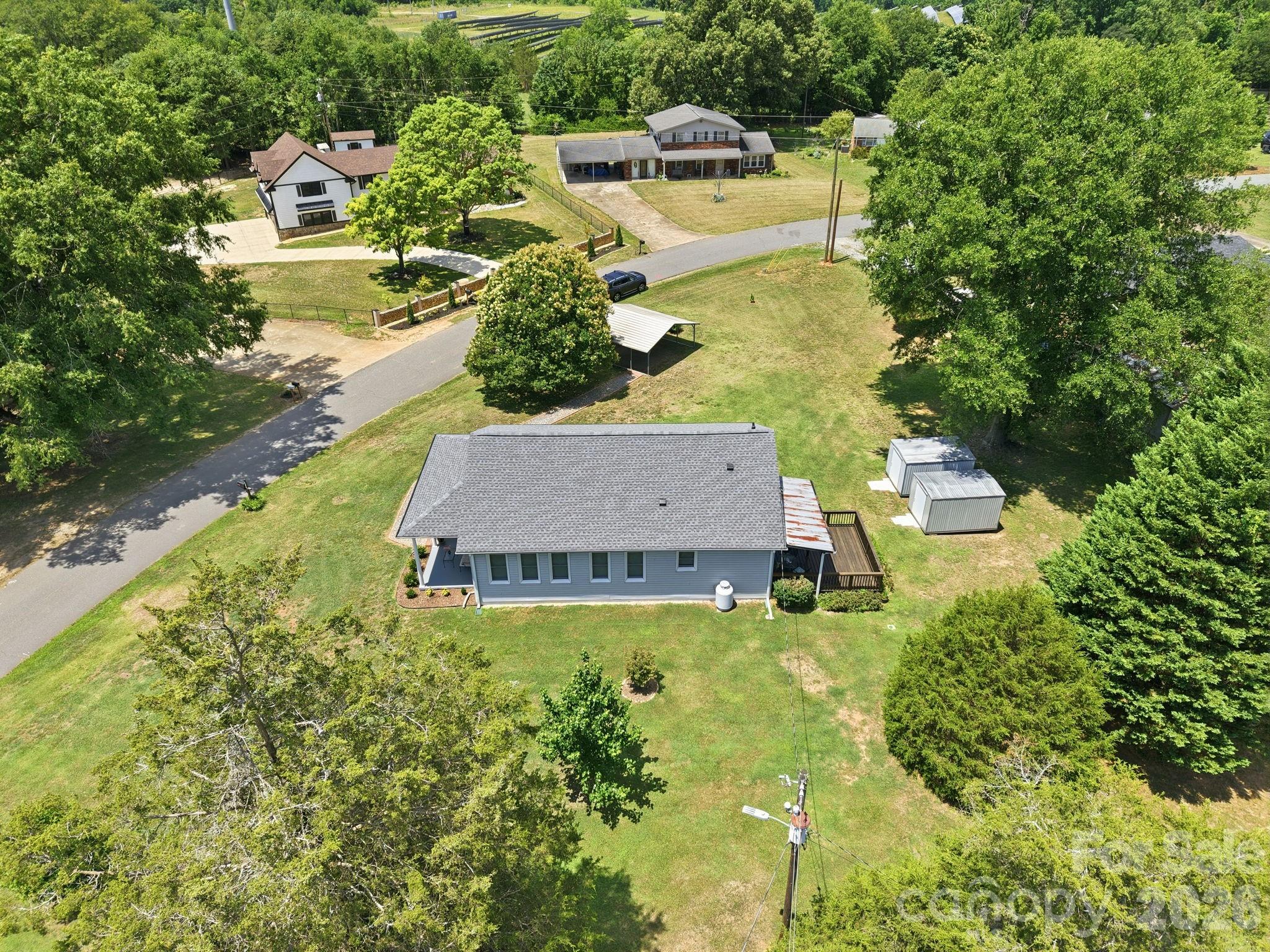 144 East Park Road Ellenboro, NC 28040 - Photo 19 of 20