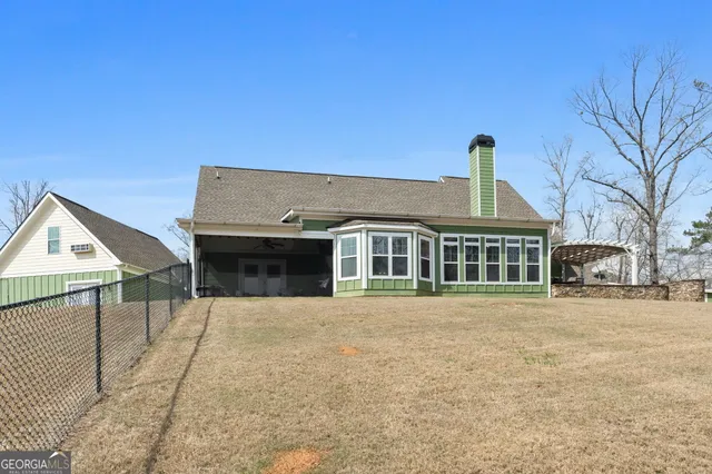 $699,500 | 150 Crestview Road, Jackson, GA 30233