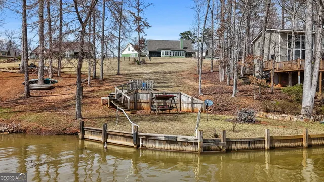 $699,500 | 150 Crestview Road, Jackson, GA 30233