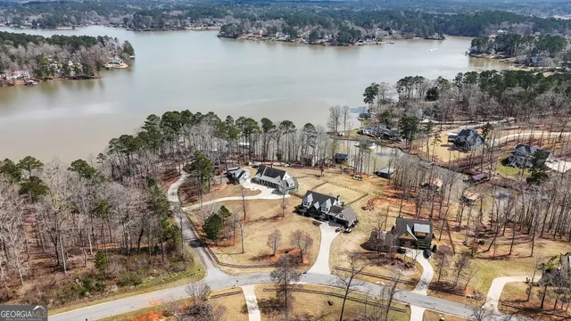 $699,500 | 150 Crestview Road, Jackson, GA 30233