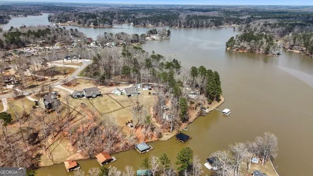 $699,500 | 150 Crestview Road, Jackson, GA 30233