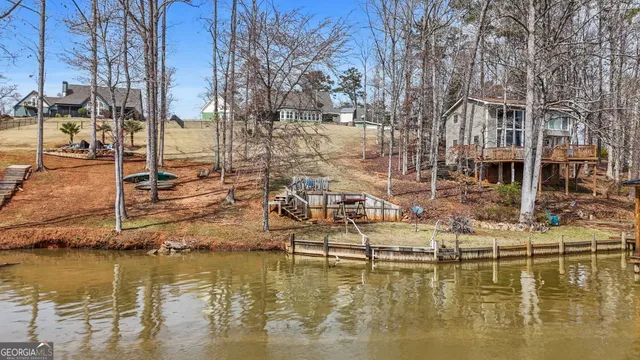 $699,500 | 150 Crestview Road, Jackson, GA 30233
