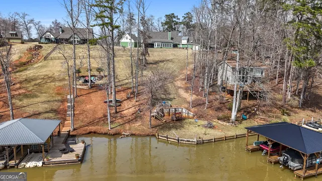 $699,500 | 150 Crestview Road, Jackson, GA 30233