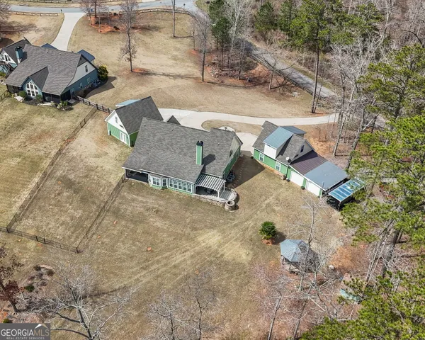 $699,500 | 150 Crestview Road, Jackson, GA 30233