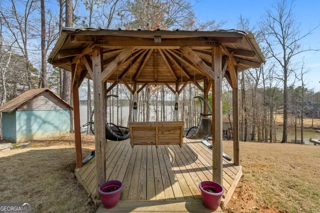 $699,500 | 150 Crestview Road, Jackson, GA 30233