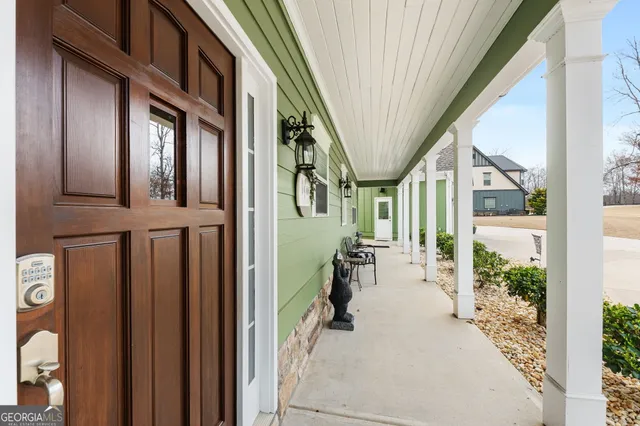 $699,500 | 150 Crestview Road, Jackson, GA 30233