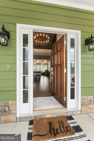 $699,500 | 150 Crestview Road, Jackson, GA 30233