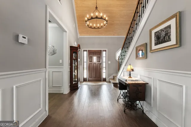 $699,500 | 150 Crestview Road, Jackson, GA 30233