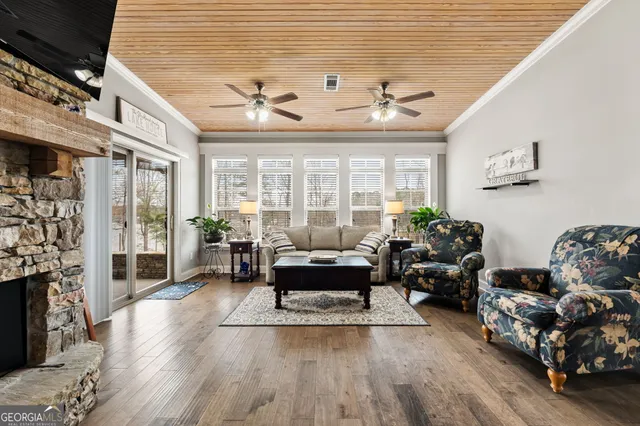 $699,500 | 150 Crestview Road, Jackson, GA 30233