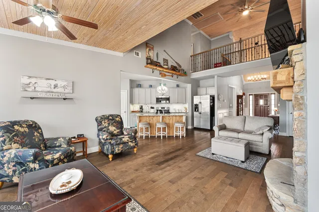 $699,500 | 150 Crestview Road, Jackson, GA 30233