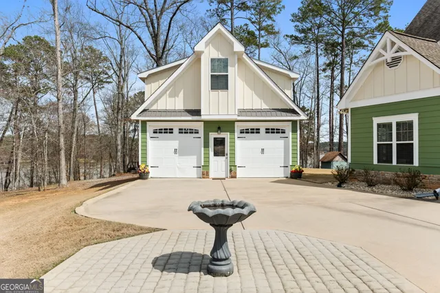 $699,500 | 150 Crestview Road, Jackson, GA 30233