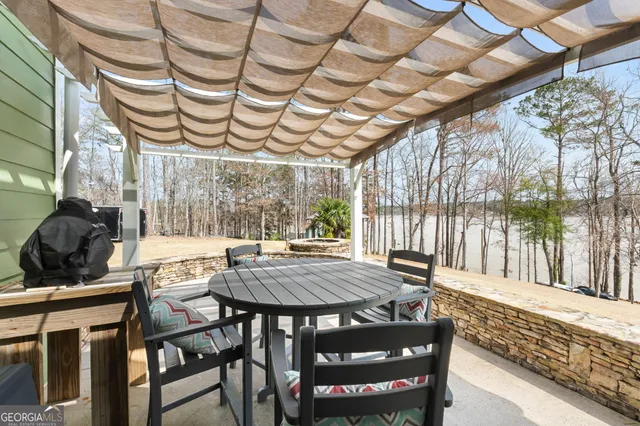 $699,500 | 150 Crestview Road, Jackson, GA 30233