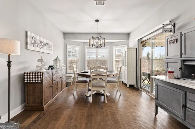 $699,500 | 150 Crestview Road, Jackson, GA 30233